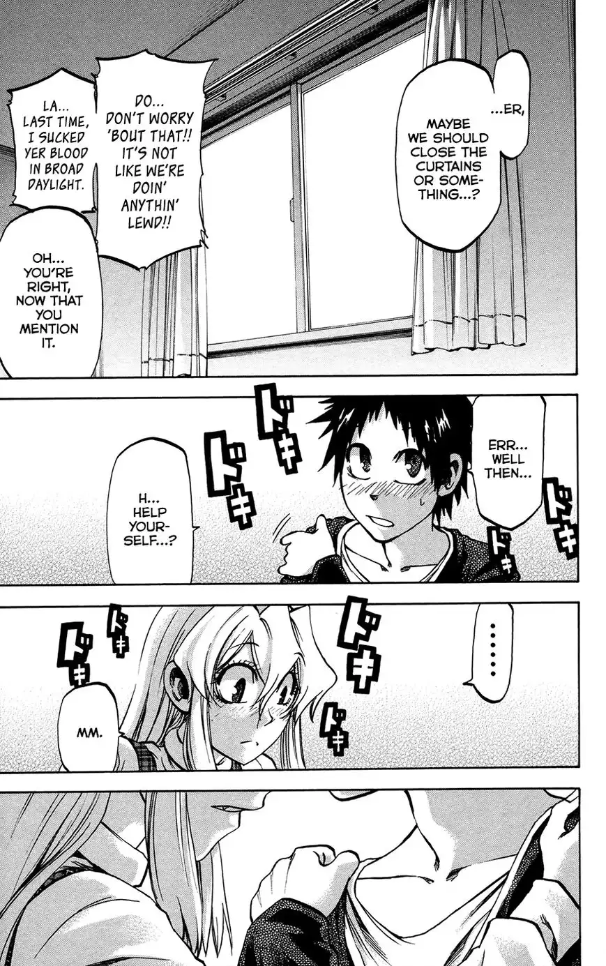 Jitsu wa Watashi wa Chapter 152 23